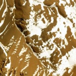 Satellite imagery of Portezuelo de Colina, CL