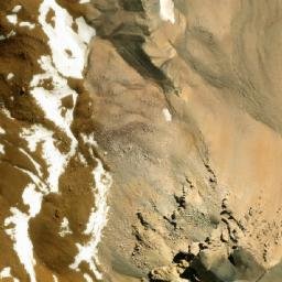 Satellite imagery of Portezuelo de Colina, CL