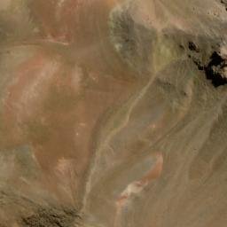 Satellite imagery of Portillo Pedernales, AR