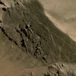 Satellite imagery of Portillo Pedernales, AR