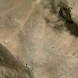 Satellite imagery of Portillo Pedernales, AR