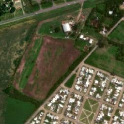 Satellite imagery of PERG, AR