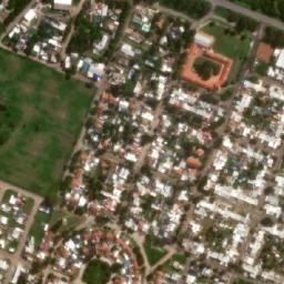 Satellite imagery of PERG, AR