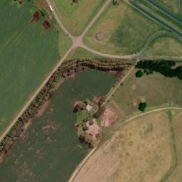 Satellite imagery of BARA, AR