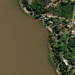 Satellite imagery of Boya Km. 145.5, AR