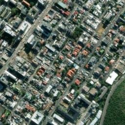 Satellite imagery of LIONS RUMP SUB I, ZA