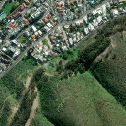 Satellite imagery of LIONS RUMP SUB IV, ZA