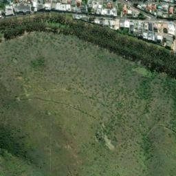 Satellite imagery of LIONS RUMP SUB IV, ZA
