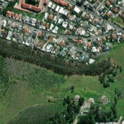 Satellite imagery of LIONS RUMP SUB IV, ZA