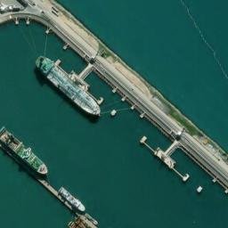 Satellite imagery of B M NO3, ZA