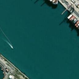 Satellite imagery of B M NO3, ZA