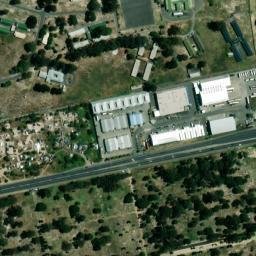 Satellite imagery of LIBERTAS, ZA