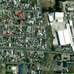 Satellite imagery of GLUCOSE NEW, ZA