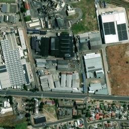 Satellite imagery of GLUCOSE NEW, ZA