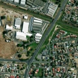 Satellite imagery of GLUCOSE NEW, ZA