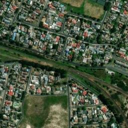 Satellite imagery of LABIANCE, ZA