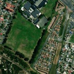 Satellite imagery of LABIANCE, ZA