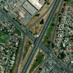Satellite imagery of LABIANCE, ZA