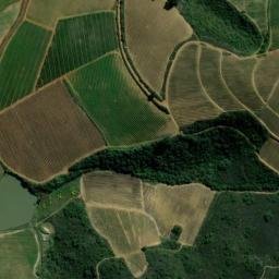 Satellite imagery of BOTTELARY, ZA