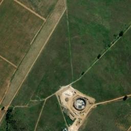 Satellite imagery of GROOTVLEI, ZA
