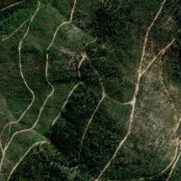 Satellite imagery of IDAS, ZA