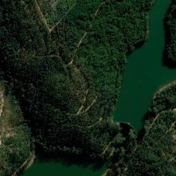 Satellite imagery of IDAS, ZA