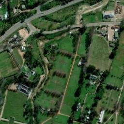Satellite imagery of KYLE, ZA