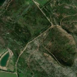 Satellite imagery of D.C. 236, ZA