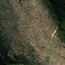 Satellite imagery of ROBERT, ZA