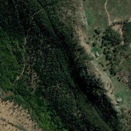 Satellite imagery of ROBERT, ZA
