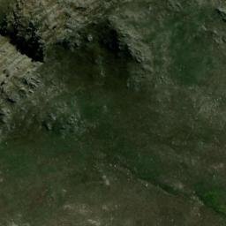 Satellite imagery of MIDDENKRANZBERG, ZA