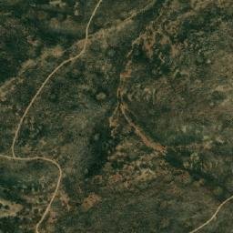 Satellite imagery of VOORSTEBOSJESVELD, ZA