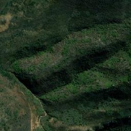 Satellite imagery of ZANDRIVIER, ZA