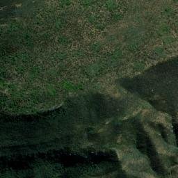 Satellite imagery of ZANDRIVIER, ZA
