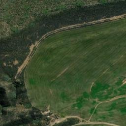 Satellite imagery of ZANDRIVIER, ZA
