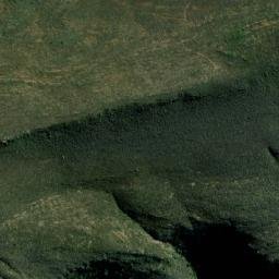 Satellite imagery of PAARDEKOP, ZA