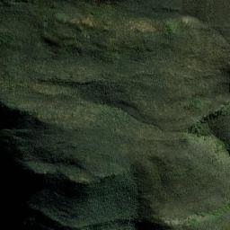 Satellite imagery of PAARDEKOP, ZA