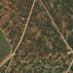 Satellite imagery of VROLYKHEID, ZA