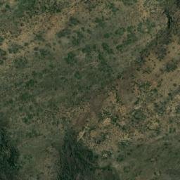 Satellite imagery of VROLYKHEID, ZA