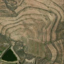 Satellite imagery of KRUISPAD, ZA