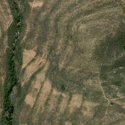 Satellite imagery of KRUISPAD, ZA