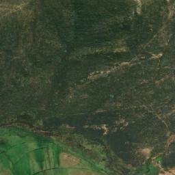 Satellite imagery of FORT, ZA
