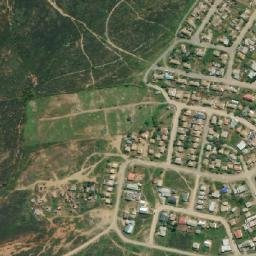 Satellite imagery of FORT, ZA