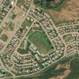 Satellite imagery of FORT, ZA