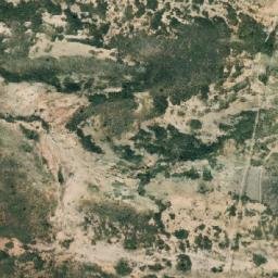 Satellite imagery of SANDKRAAL, ZA