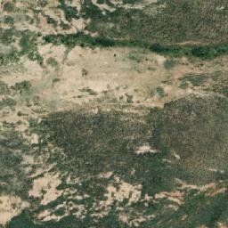 Satellite imagery of SANDKRAAL, ZA