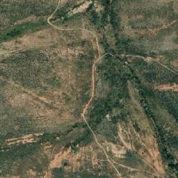 Satellite imagery of SANDKRAAL, ZA