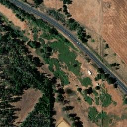 Satellite imagery of Hester Hill, AU