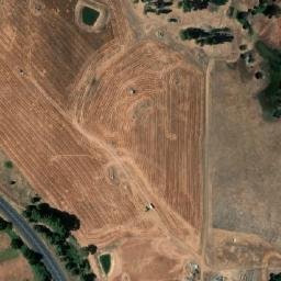 Satellite imagery of Hester Hill, AU