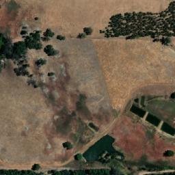Satellite imagery of Hester Hill, AU